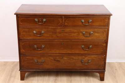 Nobles Heldense Breakfront Sideboard, Eibe | Sideboards | Englische  Antiquitten | Mbel | Chesterfieldmbel Shop