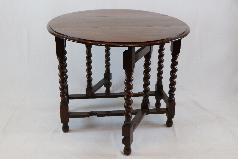 chesterfieldmoebel.de Möbel Lexikon auf Deutsch Gateleg Table