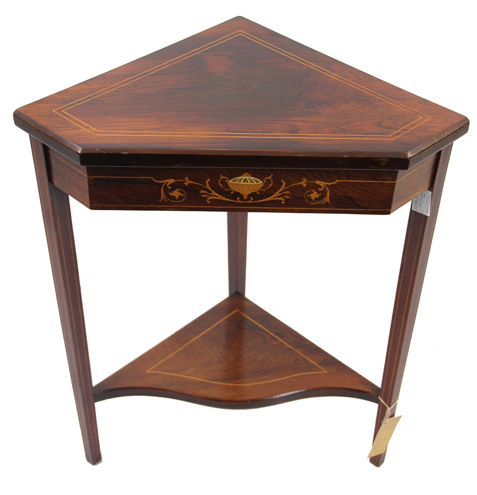 ovaler couchtisch holz Wohnzimmer Tisch Lyell in Eiche dunkelbraun 130 cm breit judge.me:ZOJA-DECK