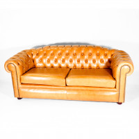 Chesterfield Sofa Cambridge 3 Sitzer Chesterfield Sofa Cambridge 3 Sitzer