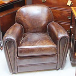 Chesterfield Clubsessel