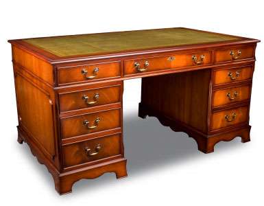 Chesterfield Drehstuhl Theresa | Chesterfieldmöbel Shop