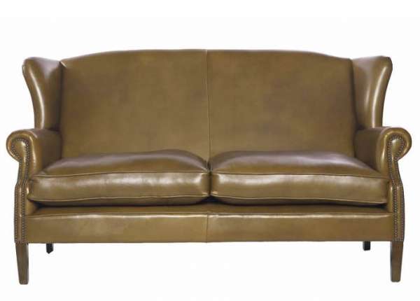 Chesterfield Sofa Queen Anne | Chesterfieldmöbel Shop