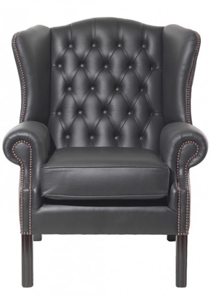 Chesterfield-Sessel-Royal