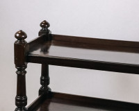 Antikes offenes Mahagoni Sideboard | Antikes offenes Mahagoni Sideboard Default - Antikes offenes Mahagoni Sideboard - Deutsch